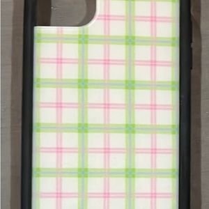 Wildflower iPhone 11 case